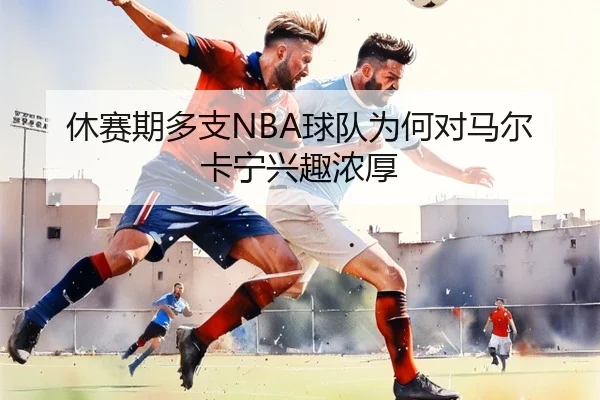 休赛期多支NBA球队为何对马尔卡宁兴趣浓厚